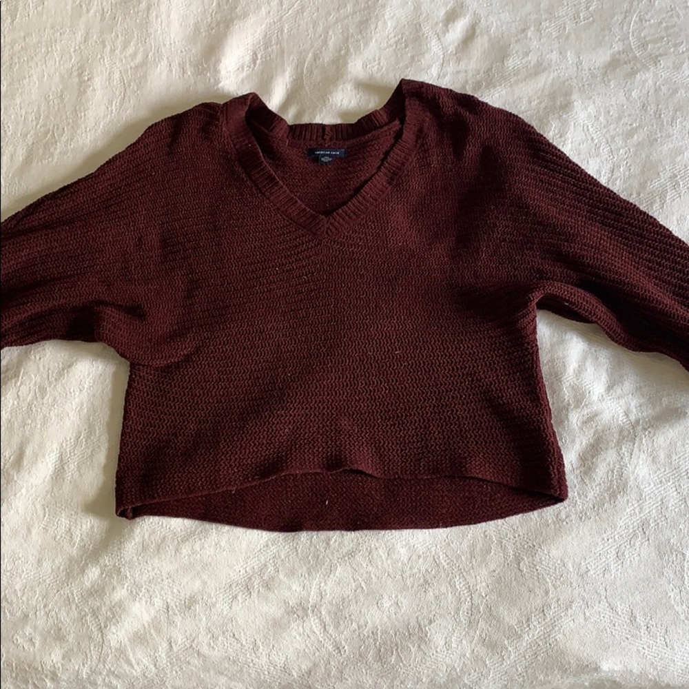 sweater